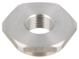 Reducție Filet M20 Presgarnituri INOX