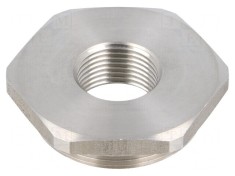 Reducție Filet M20 Presgarnituri INOX