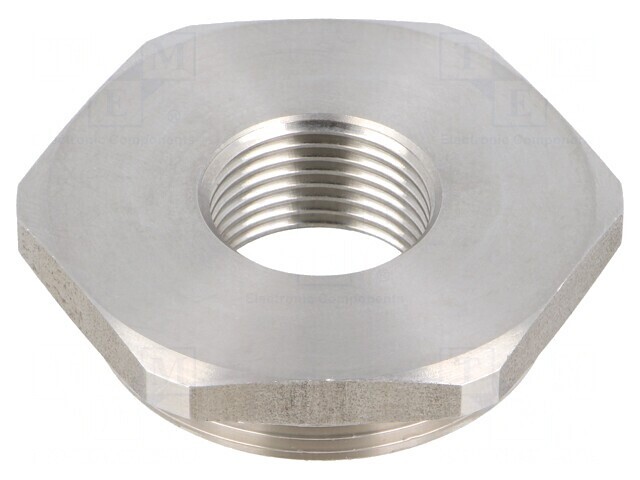 Reducție Filet M20 Presgarnituri INOX