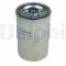 Delphi filtru combustibil
