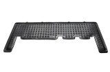 Covorase Presuri Auto Cauciuc Dedicate Ford TOURNEO CUSTOM - mijloc 2013 - 2018, Rezaw