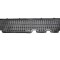 Covorase Presuri Auto Cauciuc Dedicate Ford TOURNEO CUSTOM - mijloc 2013 - 2018