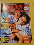 revista povesti adevarate anul 2 , nr. 8