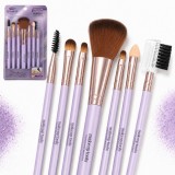 Set profesional de 7 pensule de machiaj