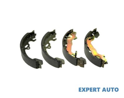 Saboti frana Ford Focus C-Max (2003-2007)[DM2] #1 foto
