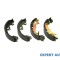 Saboti frana Ford Focus C-Max (2003-2007)[DM2] #1