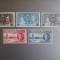 ADEN SERIE MNH/MH=107