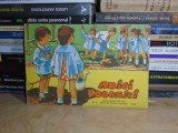Cumpara ieftin ARICI POGONICI * ALBUM PENTRU CEI MICI , NR. 3 / 1959