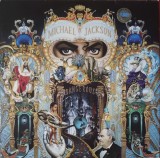 Michael Jackson &ndash; Dangerous, 2LP, Europe, 1991, stare excelenta (VG+), Rock, Epic Records