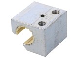 Cărucior zinc turnat 20mm DryLin W