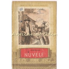 Nuvele - L. Rebreanu