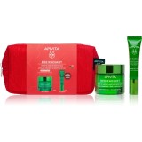 Apivita Bee Radiant Set set pentru strălucirea și netezirea pielii