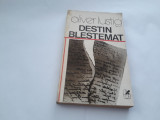 OLIVER LUSTIG - DESTIN BLESTEMAT RF18/1, 1980