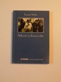 ADEVAR SI DEMOCRATIE de LUCIAN SARBU , 2001