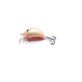 Vobler Kenart Hunter Floating 3cm 2.5gr O Orange 1 buc/pac