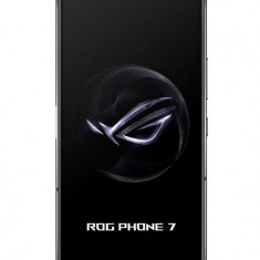 Telefon Mobil ASUS ROG Phone 7, Procesor Qualcomm Snapdragon 8 Gen. 2 Octa-Core, Ecran AMOLED 6.78inch, 16GB RAM, 512GB Flash, Camera Tripla 50+13+5MP