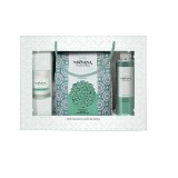 Cumpara ieftin Kit Epilare Profesional Italwax Nirvana Sandal &ndash; Ceară Fără Benzi