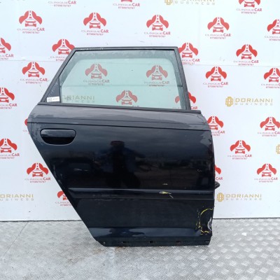 Portiera usa dreapta spate Audi A3 2003 &amp;ndash; 2013 foto