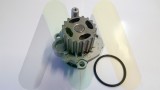 MOTAQUIP LVWP1062 Pompă de apă, răcire motor