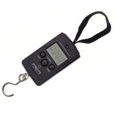 CANTAR ELECTRONIC PRO FL 40KG foto