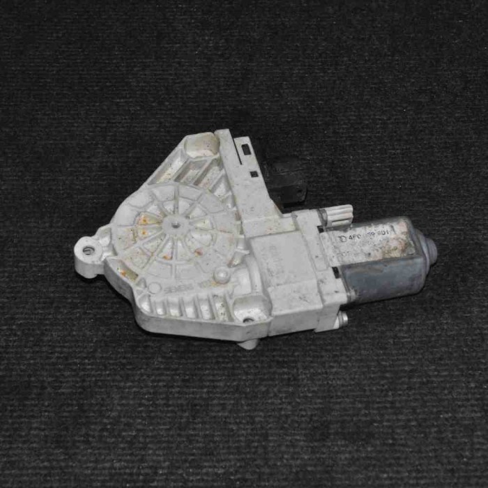 Motor macara geam ușă st&acirc;nga spate AUDI A6 4F2, C6 2007 OEM: 997005-101 2170969