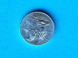 1 Lira 1976 San Marino-UNC-RAR