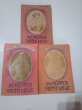 POVESTEA VIETII MELE ~ MARIA, REGINA ROMANIEI ( 3 vol.)