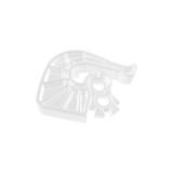 Opritor cursă pentru frigider BOSCH 10026776 00635978 BALAY SIEMENS Original