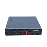 Unitate PC Refurbished, LENOVO THINKCENTRE M720Q USFF, Procesor I5 9400T, Memorie RAM 8 GB, SSD 256 GB, Windows 11 Pro