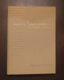 ECUATII DIFERENTIALE SI ECUATII INTERALE - ADOLF HAIMOVICI