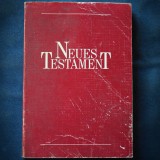 Cumpara ieftin Noul Testament - Editie Completa - Carte Crestina Religioasa
