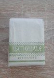Ocazie:Pachet PLIN cu tigari NATIONALE anii 1970 ROMANIA