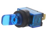 Comutator basculant ON-OFF 20A 12V