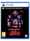 Five Nights At Freddys Help Wanted 2 PS5|PSVR2