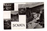 SOVATA COLAJ RPR, Circulata, Fotografie