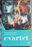 Cvartet - Daniela Ulieriu