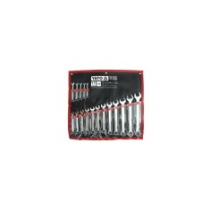 Set 17 chei combinate 8 - 32 mm Yato YT-0363