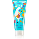 Avon Lama Dude crema de maini cu aroma de capsuni 75 ml