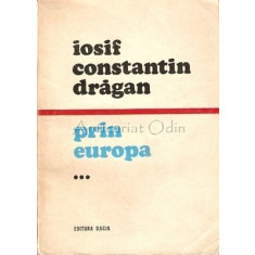 Prin Europa - Iosif Constantin Dragan