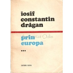 Prin Europa - Iosif Constantin Dragan