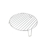 Gratar Original Cuptor Microunde Whirlpool, Compatibil Bauknecht/Indesit, Cod Piesa C00330981/481246678434
