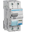 Diferential 32A RCBO 1P+N 30mA 10Ka B tip A Hager ADA532D