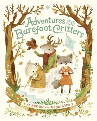 Adventures with Barefoot Critters foto