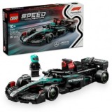 LEGO Speed Champions - Masina de curse Mercedes-AMG F1 W15 - 77244
