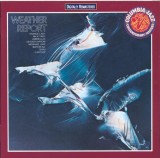 Weather Report | Weather Report, Jazz, Columbia Records