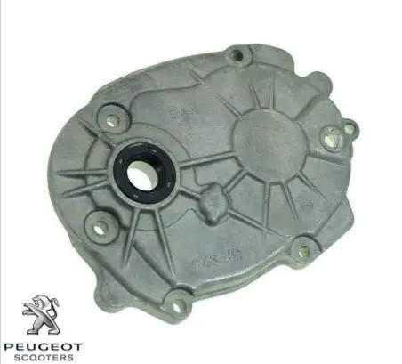 Carter transmisie (grup) original Peugeot Django - Kisbee - Jet Force - Ludix - Speedfight 3 - Speedfight 4 - Vivacity 3 2T AC-LC 50cc