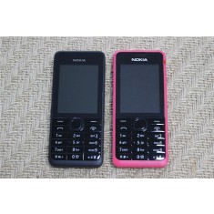 Telefon Nokia Asha 301 reconditionat