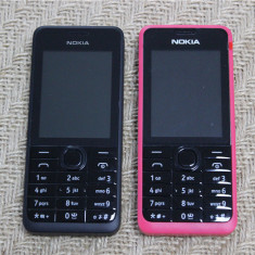 Telefon Nokia Asha 301 reconditionat