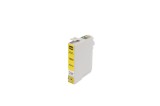 &Icirc;ncărcătură cerneală compatibilă C13T08044011, T0804, 15ml pentru imprimante
