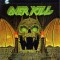 CD Overkill - The Years of Decay 1989